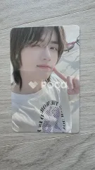 TXT ボムギュ The Chaos Chapter: FIGHT OR ESCAPE FIGHT Ver.