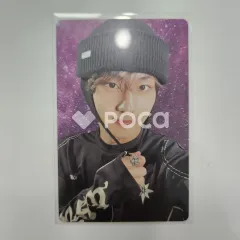 ENHYPEN ジョンウォン 2024 GGU GGU PACKAGE