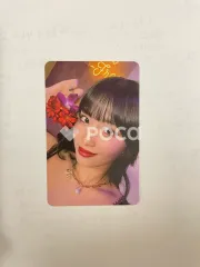 TWICE モモ Taste of Love