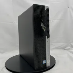 2026年最新】HP EliteDesk 800 g5 sffの人気アイテム - メルカリ