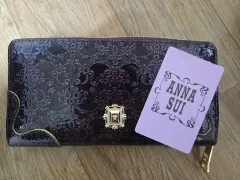 2026年最新】アナスイ財布新品未使用の人気アイテム - メルカリ