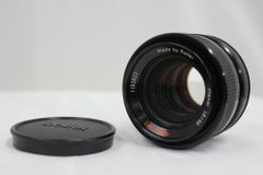 ジャンク】Rollei HFT planar 50mm F1.4 - メルカリ