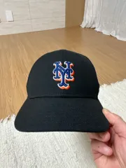 AIME LEON DORE NEW ERA NEW YORK METS 7 3/8