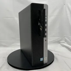 2026年最新】HP EliteDesk 800 g4 sff core i7-8700の人気アイテム