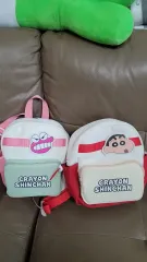 クレヨンしんちゃん キャラクター ミニ バックパック