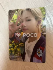 ENHYPEN ニキ ENGENE MEMBERSHIP KIT