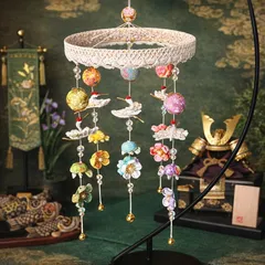 2026年最新】つるし雛の人気アイテム - メルカリ