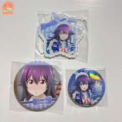 アイプリ ちぃ 缶バッジ アクリルカード 美品【872】 - メルカリ