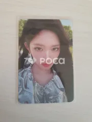 IVE イソ IVE SECRET Psst! ver.