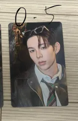 RIIZE（ライズ）オールオブユー All of you 日本 アルバム ショウタロウ(SHOTARO・大﨑 将太郎) トレカ