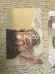 ENHYPEN ソンフン DESIRE : UNLEASH ENGENE ver.