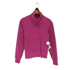 プーマ PUMA フロント刺繍トラックジャケット Y2K レディース  XS