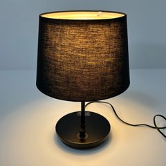 DAIKO DST-37798モダンデザイン フロアスタンド ブラック ゴールド