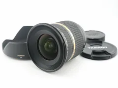 2026年最新】Tamron SP AF 10-24mm F3.5-4.5 ニコン diの人気アイテム