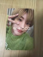 RIIZE アントン RIIZING : Epilogue FILM Ver.