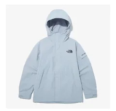 THE NORTH FACE ザノースフェイス ウィンドブレーカー ジャケット スカイブルー