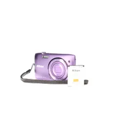 2026年最新】coolpix s3500の人気アイテム - メルカリ