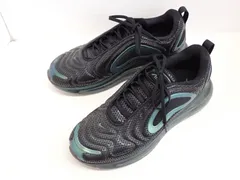 ★4853☆NIKE ナイキ AIR MAX 720 エアマックス 720 AO2924-003 スニーカー　28.5㎝