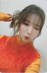 ME:I 通常盤 山本すず MIRAI