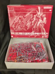 BANDAI SPIRITS HGUC 1/144 A.O.Z RE-BOOT ガンダム・インレ ガンダムTR-6バーザムⅡ レジオン鹵獲仕様 (A.O.Z RE-BOOT版)