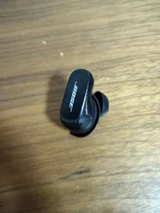Bose QuietComfort Earbuds II 左耳のみ　ブラック