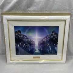 Re:ゼロから始める異世界生活 複製サイン入り複製原画 3rd season