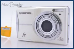 2026年最新】olympus fe-46の人気アイテム - メルカリ