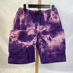 neighborhood グラミチ クライミング パンツ M 美品 紫 - メルカリ