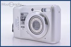 Nikon COOLPIX L20 3.6x (AA battery compatible) - Free shipping included #am4311