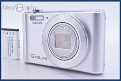 F3073】 CASIO EXILIM EX-ZS240 カシオ エクシリム - メルカリ
