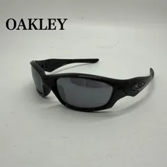 OAKLEY USA tech straight jacket sunglasses 04-325 オークリー ストレートジャケット サングラス 人気 テック スポーツ IO