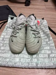 ナイキ ファントムGX2 AG