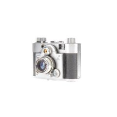 木製3Dパズル Leica I型 96374 - メルカリ