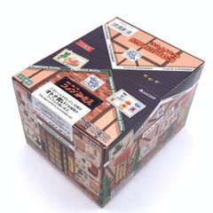 [중고] 개봉) 리멘트 푸치센프루 코메다 커피점 BOX 전 6종[10]