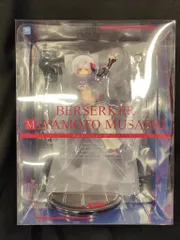 アルター 1/7スケール Fate/Grand Order バーサーカー/宮本武蔵