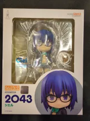グッドスマイルカンパニー ねんどろいど シエル 2043