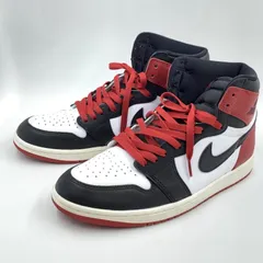 【中古】NIKE AIR JORDAN 1 Retro High OG 