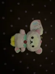 2026年最新】コリラックマ いちごの人気アイテム - メルカリ