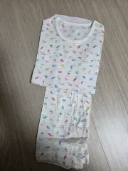 ベイビー 上下 セット 100