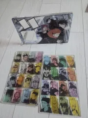 呪術廻戦 アクリルキーホルダー まとめ + カレンダー アクリルスタンド