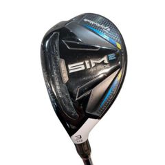 中古】 テーラーメイド Qi10 3W フェアウェイウッド FW Diamana BLUE