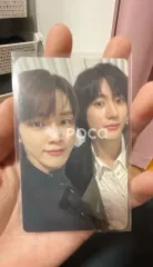 RIIZE JAPAN FANMEETING 2025 RIIZE: The Secret LIEZ ランダムトレカ