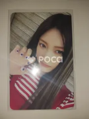 IVE イソ IVE SECRET Shh! ver.