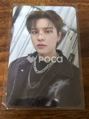 straykids スンミン スキズ KARMA ポップアップ ストア 購入特典