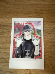 &TEAM ウィジュ Back to Life Photocard Box Weverse Albums ver.