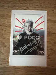 &TEAM マキ Back to Life Photocard Box Weverse Albums ver.