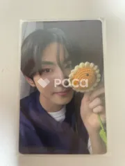 ENHYPEN ジョンウォン ROMANCE : UNTOLD ENGENE Ver.