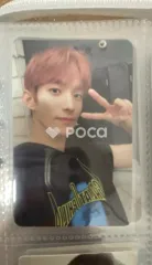 Seventeen ドギョム 胴上げ(Heng:garae) HANA Ver.