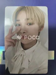 ENHYPEN ニキ BORDER : DAY ONE DUSK Ver.