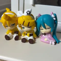 2026年最新】鏡音レンフィギュアの人気アイテム - メルカリ